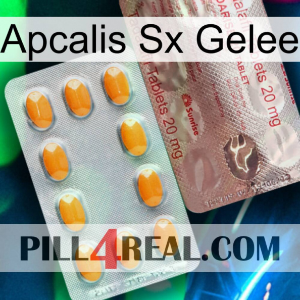 Apcalis Sx Jelly new13